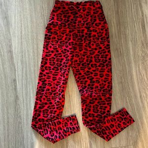 Booty by Brabants Leggings